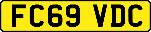 FC69VDC