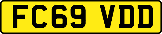 FC69VDD
