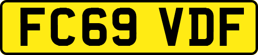 FC69VDF