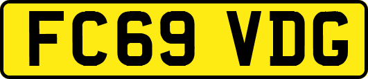 FC69VDG