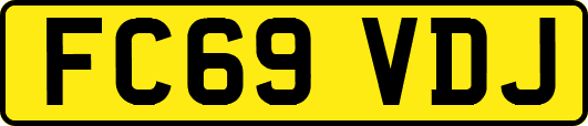 FC69VDJ