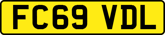 FC69VDL