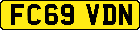 FC69VDN
