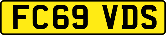 FC69VDS