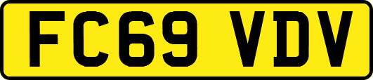 FC69VDV