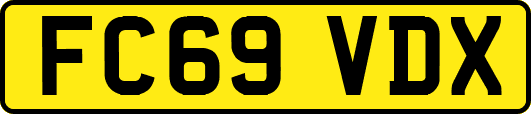 FC69VDX