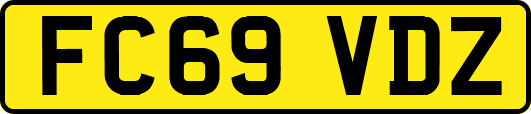 FC69VDZ