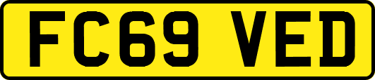 FC69VED