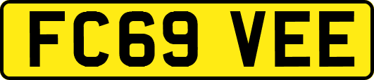 FC69VEE