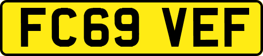 FC69VEF