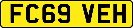 FC69VEH