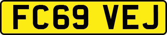 FC69VEJ