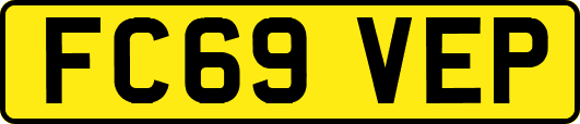 FC69VEP