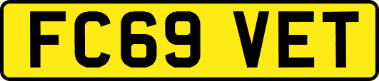 FC69VET