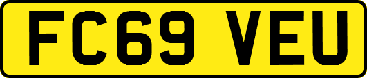 FC69VEU
