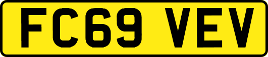 FC69VEV