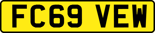 FC69VEW