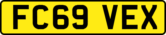 FC69VEX