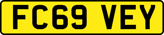 FC69VEY