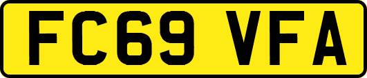 FC69VFA