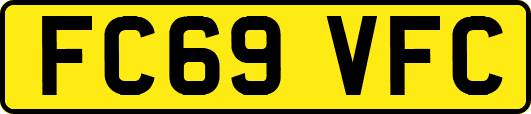 FC69VFC