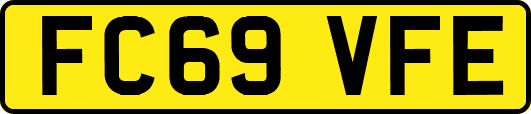 FC69VFE