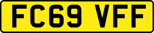 FC69VFF