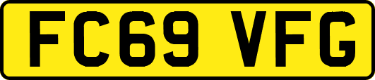 FC69VFG