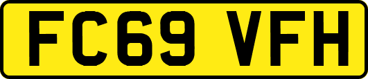 FC69VFH