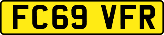 FC69VFR