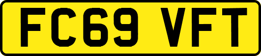 FC69VFT