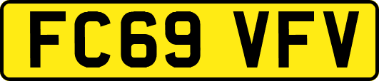 FC69VFV