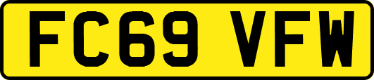 FC69VFW