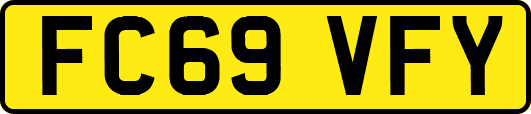 FC69VFY