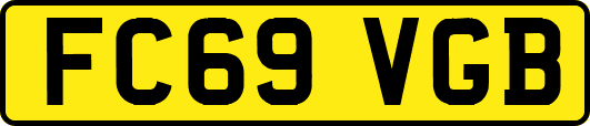 FC69VGB