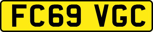 FC69VGC