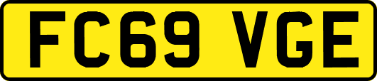 FC69VGE
