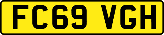 FC69VGH