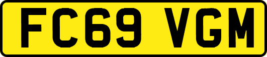 FC69VGM