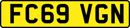 FC69VGN
