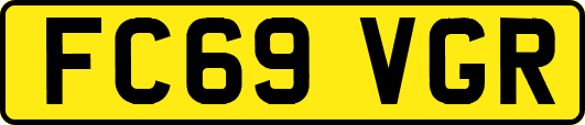 FC69VGR