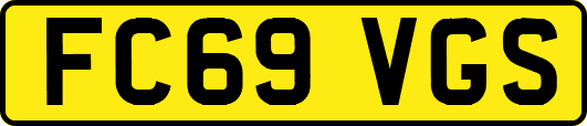 FC69VGS