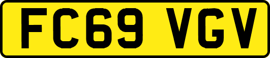 FC69VGV