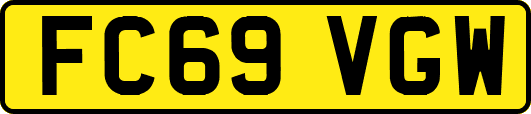 FC69VGW
