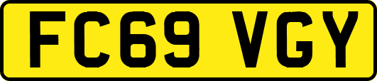 FC69VGY