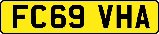 FC69VHA