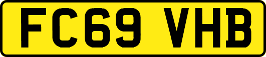 FC69VHB