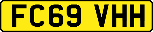 FC69VHH