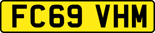 FC69VHM