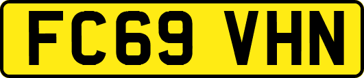 FC69VHN